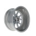 PartzBiz CM: TTR19-896150-Rocket Racing Wheels TTR19 Attack - ไทเทเนียม/กลึงแล้ว