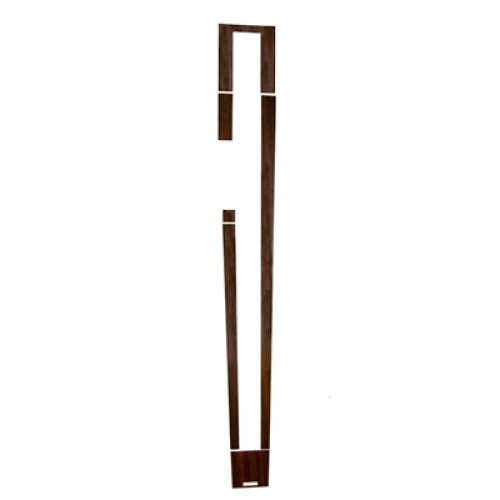 PartzBiz CM: C5ZZ-6504567-AT-Console Woodgrain Insert Set, Automatic Transmission PartzBiz CM: C5ZZ-6504567-AT-Console Woodgrain Insert Set, Automatic Transmission