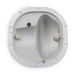 PartzBiz CM: 5R3Z-4033-B-Drake Muscle Cars Differential Girdle Aluminum 8.8