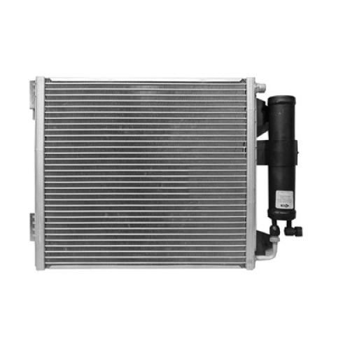 PartzBiz CM: C5ZZ-19712-HPK-High Performance Air Conditioning Condenser/Drier Kit PartzBiz CM: C5ZZ-19712-HPK-High Performance Air Conditioning Condenser/Drier Kit