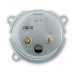 PartzBiz CM: C7AZ-15000-A-Scott Drake Dash Clock PartzBiz CM: C7AZ-15000-A-Scott Drake Dash Clock