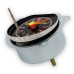 PartzBiz CM: C7AZ-15000-A-Scott Drake Dash Clock PartzBiz CM: C7AZ-15000-A-Scott Drake Dash Clock