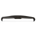 PartzBiz CM: C7ZZ-6504290-BK-Scott Drake Dash Pad Black
