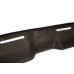 PartzBiz CM: C7ZZ-6504290-BK-Scott Drake Dash Pad Black