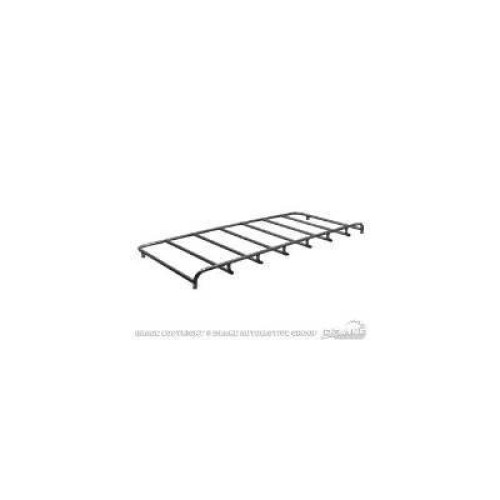 PartzBiz CM: C5ZZ-6555100-F-Scott Drake Luggage Rack PartzBiz CM: C5ZZ-6555100-F-Scott Drake Luggage Rack