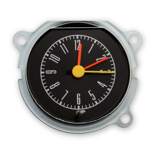 PartzBiz CM: C7AZ-15000-A-Scott Drake Dash Clock PartzBiz CM: C7AZ-15000-A-Scott Drake Dash Clock