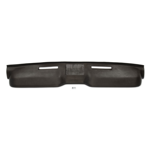 PartzBiz CM: C7ZZ-6504290-BK-Scott Drake Dash Pad Black