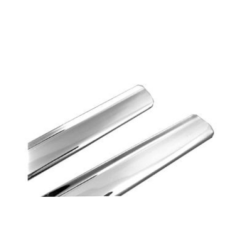 PartzBiz CM: C7ZZ-6510176-7-Scott Drake Rocker Molding
