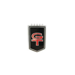 PartzBiz CM C5ZZ-16098-BGT - โลโก้ Scott Drake Black GT PartzBiz CM C5ZZ-16098-BGT - โลโก้ Scott Drake Black GT