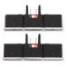 PartzBiz CM: D4TZ-10C915-KIT-ไฟควบคุม Dash ของ Scott Drake PartzBiz CM: D4TZ-10C915-KIT-ไฟควบคุม Dash ของ Scott Drake
