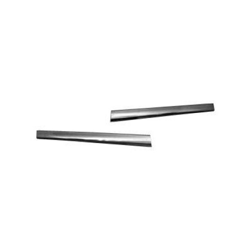 PartzBiz CM: C5ZZ-8390-B-C-Scott Drake 1965 Grill Bars