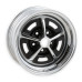 PartzBiz CM: D1ZZ-1007-DR-Scott Drake 14 X 6 แม็กนั่ม 500 PartzBiz CM: D1ZZ-1007-DR-Scott Drake 14 X 6 แม็กนั่ม 500