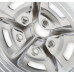 PartzBiz CM: D1ZZ-1007-DR-Scott Drake 14 X 6 แม็กนั่ม 500 PartzBiz CM: D1ZZ-1007-DR-Scott Drake 14 X 6 แม็กนั่ม 500