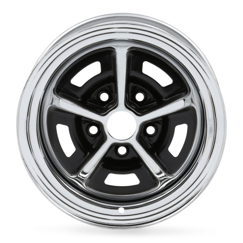 PartzBiz CM: D1ZZ-1007-DR-Scott Drake 14 X 6 แม็กนั่ม 500 PartzBiz CM: D1ZZ-1007-DR-Scott Drake 14 X 6 แม็กนั่ม 500