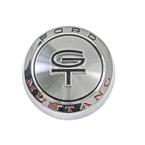 PartzBiz CM: C6ZZ-9030-A-Scott Drake 1966 Gas Cap GT PartzBiz CM: C6ZZ-9030-A-Scott Drake 1966 Gas Cap GT