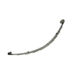 PartzBiz CM C4DZ-5560-HD - Scott Drake 1964-65 Falcon Heavy Duty 5 Leaf Spring PartzBiz CM C4DZ-5560-HD - Scott Drake 1964-65 Falcon Heavy Duty 5 Leaf Spring
