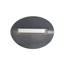 PartzBiz CM C4DZ-9030-A - Scott Drake 1964-65 Falcon Ranchero และ Station Wagon Gas Cap PartzBiz CM C4DZ-9030-A - Scott Drake 1964-65 Falcon Ranchero และ Station Wagon Gas Cap