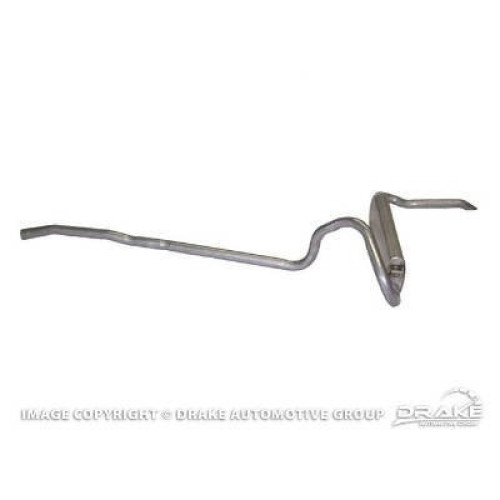 PartzBiz CM: C5ZZ-5257-BRK-Scott Drake 1964-66 Mustang Exhaust PartzBiz CM: C5ZZ-5257-BRK-Scott Drake 1964-66 Mustang Exhaust