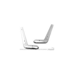 PartzBiz CM C5ZZ-6561616-AR - Scott Drake 1964-66 Mustang Seat Side Moulding (มือขวา) PartzBiz CM C5ZZ-6561616-AR - Scott Drake 1964-66 Mustang Seat Side Moulding (มือขวา)