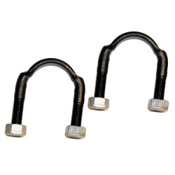 PartzBiz CM C1AZ-4529-AK - Scott Drake 1964-73 Mustang U-Joint Bolt Kit  (v8)