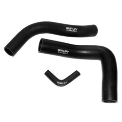PartzBiz CM S1MS-8260-86-S - Scott Drake 1965-68 Shelby Radiator Hose Set, 289/302 PartzBiz CM S1MS-8260-86-S - Scott Drake 1965-68 Shelby Radiator Hose Set, 289/302