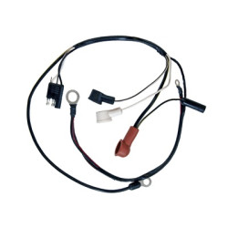 PartzBiz CM C5ZZ-14056-8WL - Scott Drake 1965 Alternator Harness (8 Cylinder with Warning Lights) PartzBiz CM C5ZZ-14056-8WL - Scott Drake 1965 Alternator Harness (8 Cylinder with Warning Lights)