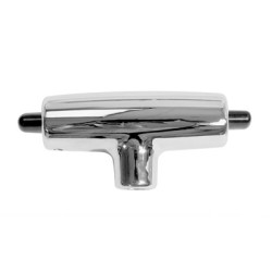 PartzBiz CM C6TZ-7213-A - Scott Drake 1966-77 Bronco Transfer Case Shift Handle PartzBiz CM C6TZ-7213-A - Scott Drake 1966-77 Bronco Transfer Case Shift Handle