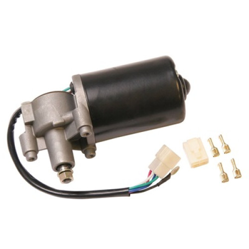 PartzBiz CM: C7ZZ-17508-Scott Drake 1967-70 Mustang Windshield Wiper Motor PartzBiz CM: C7ZZ-17508-Scott Drake 1967-70 Mustang Windshield Wiper Motor