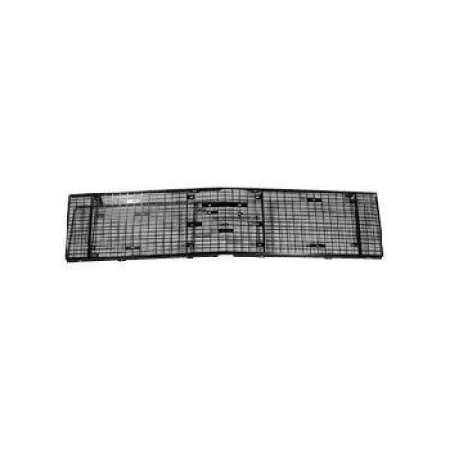 PartzBiz CM: C8ZZ-8200-AR-Scott Drake 1968 Standard Grill PartzBiz CM: C8ZZ-8200-AR-Scott Drake 1968 Standard Grill