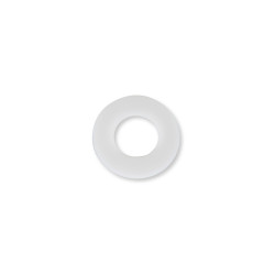 PartzBiz CM C8AZ-6223370-A - Scott Drake 1968 WINDOW CRANK BACK PLATE PartzBiz CM C8AZ-6223370-A - Scott Drake 1968 WINDOW CRANK BACK PLATE