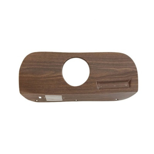 PartzBiz CM: C9ZZ-6504338-WG-Scott Drake 1969-70 Woodgrain Insert PartzBiz CM: C9ZZ-6504338-WG-Scott Drake 1969-70 Woodgrain Insert