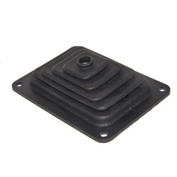 PartzBiz CM C9ZZ-7277-A - Scott Drake 1969-70 Mustang Shift Boot for 3 & 4 Speed PartzBiz CM C9ZZ-7277-A - Scott Drake 1969-70 Mustang Shift Boot for 3 & 4 Speed