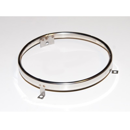 PartzBiz CM: C7AZ-13015-B-Scott Drake 1969 Mustang Headlamp Ring