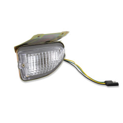 PartzBiz CM C9ZZ-13201-A - Scott Drake 1969 Parking Lamp Assembly (LH) PartzBiz CM C9ZZ-13201-A - Scott Drake 1969 Parking Lamp Assembly (LH)
