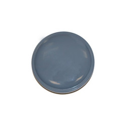 PartzBiz CM C8UZ-9030-A - Scott Drake 1970-77 Bronco Plain Gas Cap, Shallow Cup PartzBiz CM C8UZ-9030-A - Scott Drake 1970-77 Bronco Plain Gas Cap, Shallow Cup