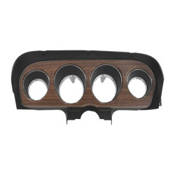 PartzBiz CM D0ZZ-10838-D - กรอบเครื่องดนตรี Scott Drake 1970 Deluxe ลายไม้ PartzBiz CM D0ZZ-10838-D - กรอบเครื่องดนตรี Scott Drake 1970 Deluxe ลายไม้