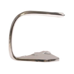 PartzBiz CM D0ZZ-16074 - Scott Drake 1970 Mustang Fender ส่วนต่อขยาย (RH) PartzBiz CM D0ZZ-16074 - Scott Drake 1970 Mustang Fender ส่วนต่อขยาย (RH)