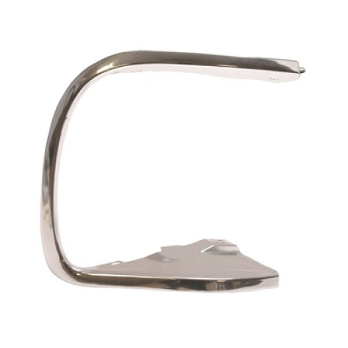 PartzBiz CM: D0ZZ-16074-Scott Drake 1970 Mustang Fender Extension Molding (RH) PartzBiz CM: D0ZZ-16074-Scott Drake 1970 Mustang Fender Extension Molding (RH)