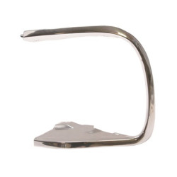 PartzBiz CM D0ZZ-16075 - Scott Drake 1970 Mustang Fender ส่วนต่อขยาย (LH) PartzBiz CM D0ZZ-16075 - Scott Drake 1970 Mustang Fender ส่วนต่อขยาย (LH)