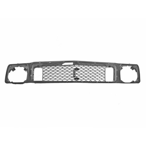 PartzBiz CM: D3ZZ-8200-B-Scott Drake 1973 Mach 1 Grille