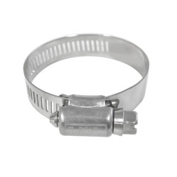 PartzBiz CM 8287-200 - Scott Drake แคลมป์รัดท่อ FoMoCo สแตนเลส 2 PartzBiz CM 8287-200 - Scott Drake แคลมป์รัดท่อ FoMoCo สแตนเลส 2