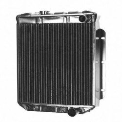 PartzBiz CM 259-3 - หม้อน้ำ Scott Drake 3 คอร์ (260,289) PartzBiz CM 259-3 - หม้อน้ำ Scott Drake 3 คอร์ (260,289)