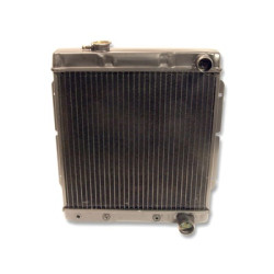 PartzBiz CM 259-4 - หม้อน้ำ Scott Drake 4-Core (260,289) PartzBiz CM 259-4 - หม้อน้ำ Scott Drake 4-Core (260,289)