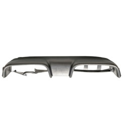 PartzBiz CM B8SZ-6304290-BK - Scott Drake 58-60 T-Bird Dash Pad (สีดำ)