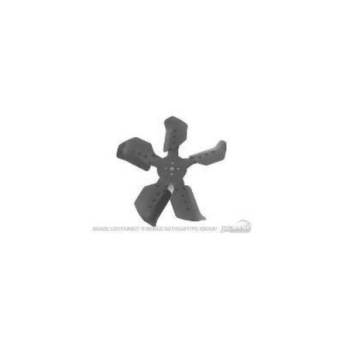 PartzBiz CM: C5ZZ-8600-C-Scott Drake 5 Blade 17