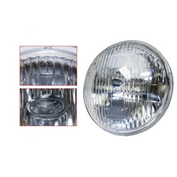 PartzBiz CM B8AZ-13007-B - Scott Drake 5 3/4