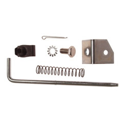 PartzBiz CM ACC-9030-LOCK - ล็อคฝาถังน้ำมัน Scott Drake 64-66 PartzBiz CM ACC-9030-LOCK - ล็อคฝาถังน้ำมัน Scott Drake 64-66