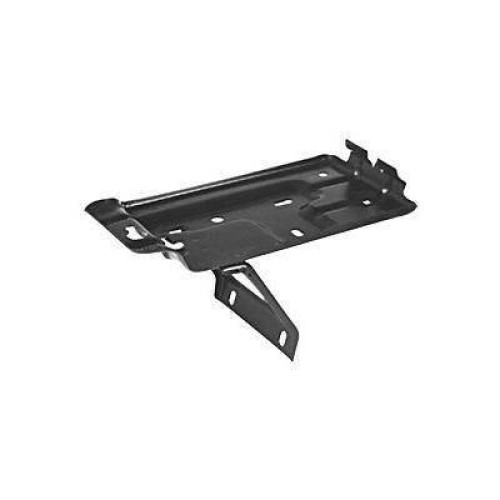 PartzBiz CM: C5ZZ-10732-C-Scott Drake 64-66 Battery Tray PartzBiz CM: C5ZZ-10732-C-Scott Drake 64-66 Battery Tray