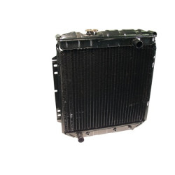 PartzBiz CM 251-3HF - Scott Drake 64-66 หม้อน้ำ 3 แถว Hi-flow (6 สูบ) PartzBiz CM 251-3HF - Scott Drake 64-66 หม้อน้ำ 3 แถว Hi-flow (6 สูบ)