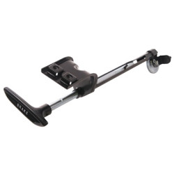 PartzBiz CM C5ZZ-2780-A - Scott Drake 64-66 Emergency Brake Assembly